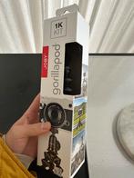 New Joby GorillaPod 1K Kit - Flexibel Statief, Ophalen, Nieuw, Minder dan 150 cm, Ministatief