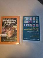 Boeken voor opleiding pabo voltijd 1ste jaar propedeuse, Boeken, Ophalen of Verzenden, Nieuw, Overige niveaus