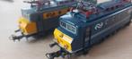 2 Märklin NS e-locs 1135+1139 artnr 3327+3324, Wisselstroom, Locomotief, Ophalen of Verzenden, Märklin