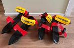 Kinderschaatsen houtjes / easy gliders Zandstra, Sport en Fitness, Schaatsen, Ophalen, Zo goed als nieuw, Overige typen, Zandstra