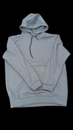 Houdini Trui met Capuchon, Ophalen, Zo goed als nieuw, Maat 48/50 (M), Grijs