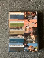 Volkskrant Filmfestival Box 5-Disc, Ophalen of Verzenden