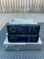 Vdo dayton MS 4200 RS autoradio navigatie, Ophalen, Gebruikt