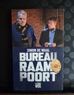 Bureau Raampoort – Simon de Waal, Ophalen of Verzenden, Gelezen