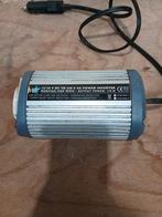 12/24V DC naar 230V AC Omvormer 150W, HQ, Gebruikt, Ophalen of Verzenden, Info@hq.nl