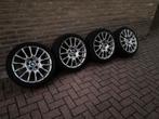 Originele 5x120 Gaats BMW 18” BBS Breedset Velgen + Banden, 18 inch, Banden en Velgen, Ophalen of Verzenden, Zomerbanden