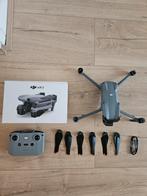 DJI AIR 3 + DJI CARE TWV €100, Drone met camera, Zo goed als nieuw, Ophalen