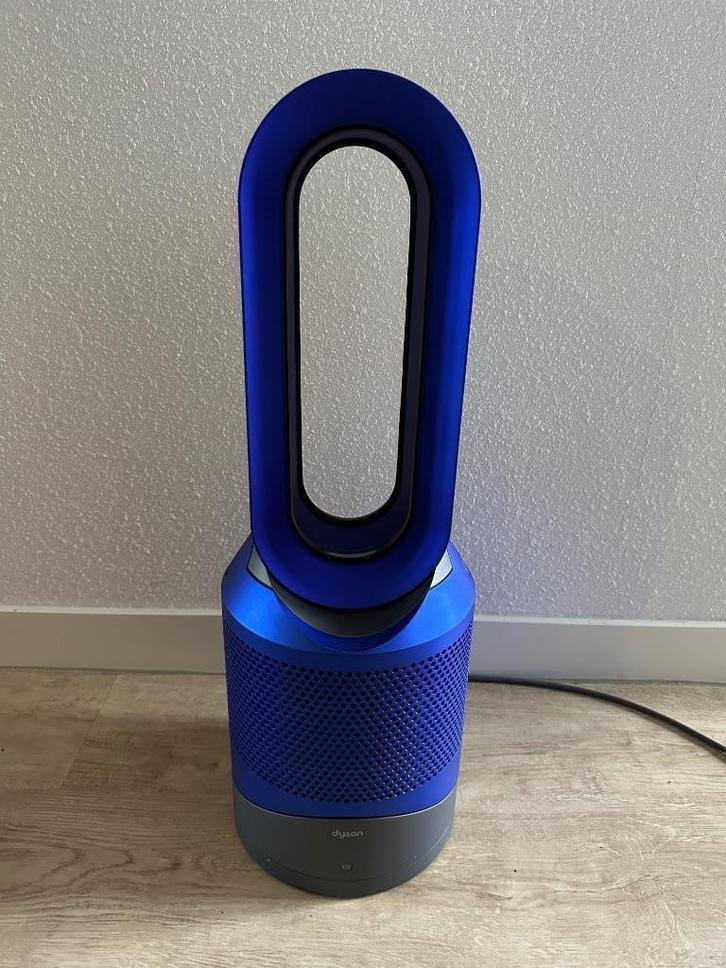 Dyson Pure Hot+Cool Link, Witgoed en Apparatuur, Luchtbehandelingsapparatuur, Zo goed als nieuw, Luchtreiniger, Ophalen of Verzenden