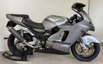 Kawasaki ZX12R Ninja, 4 cilinders, Motorrijbewijs A, Super Sport, Particulier