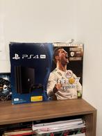 ps4 pro 1tb, Vanaf 18 jaar, Online, Virtual Reality, Zo goed als nieuw