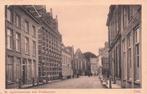 Tiel - St. Agnietenstraat met Postkantoor (oudje), Ophalen of Verzenden, 1920 tot 1940, Ongelopen, Gelderland