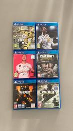 PS 4 games, Ophalen of Verzenden, Gebruikt, Zonder controller, Original