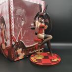 [Bootleg/Namaak!] Kurumi Tokisaki - Bunny Ver. - Date a Live, Ophalen of Verzenden, Gebruikt