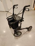 Topro olympus robuuste rollator, Diversen, Rollators, Ophalen, Zo goed als nieuw