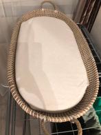 Verschoonmand/bedje, Kinderen en Baby's, Babywiegjes en Ledikanten, Ophalen of Verzenden, Zo goed als nieuw, Ledikant