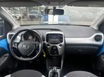 Toyota Aygo 1.0 VVT-i x-sport Navi | Camera | 1ste eigenaar, Stof, Euro 6, Origineel Nederlands, Bedrijf