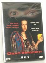 DEAD INNOCENT (6), Vanaf 16 jaar, Ophalen of Verzenden, Nieuw in verpakking