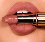 Charlotte Tilbury Super Cindy Lipstick, Sieraden, Tassen en Uiterlijk, Uiterlijk | Cosmetica en Make-up, Gebruikt, Verzenden, Make-up