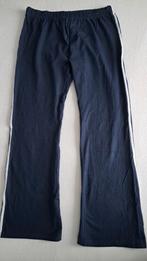 Sportbroek, mt. L, Blauw, Ophalen of Verzenden, Zo goed als nieuw, Maat 42/44 (L)
