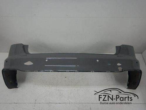 Audi A4 S-Line S4 8W5 Achterbumper 6PDC 8W5807511, Auto-onderdelen, Carrosserie en Plaatwerk, Gebruikt, Ophalen of Verzenden