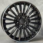 ACTIE 19'' M15 5x112 VELGEN PAST OP MERCEDES AMG BRABUS, Auto-onderdelen, Banden en Velgen, 19 inch, Overige, Overige, Nieuwemaasdijk 14, Heesbeen