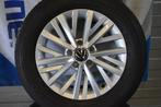 Originele "17" zomerset VW T-Roc type "Chester" (318), 215 mm, 16 inch, Banden en Velgen, Ophalen of Verzenden