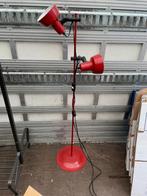 Retro vintage vloerlamp, Huis en Inrichting, Lampen | Vloerlampen, Ophalen, Gebruikt, 150 tot 200 cm
