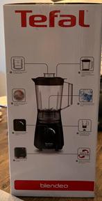 Tefal blender nieuw in doos (blendeo), Ophalen of Verzenden, Nieuw, Blender