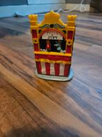 Lemax punch en judy, Ophalen, Gebruikt