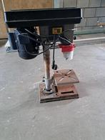 Kolomboormachine werkend weg gezet, Doe-het-zelf en Verbouw, Variabele snelheid, Ophalen of Verzenden, Kolomboormachine, Gebruikt