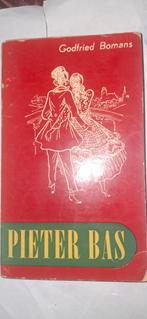 Pieter Bas - Godfried Bomans, Ophalen of Verzenden, Gelezen
