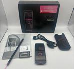 Nokia 6700 classic, Ophalen of Verzenden, Zo goed als nieuw, Geen camera, Zwart