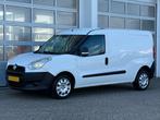Fiat DOBLO CARGO Maxi 1.3 Multijet Airco Marge APK tot 06-20, Auto's, 1305 kg, 4 cilinders, Wit, Origineel Nederlands