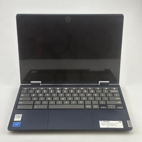 Lenovo IdeaPad Flex 3 CB 11IGL05 Chromebook, Computers en Software, Windows Laptops, Zo goed als nieuw