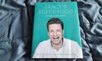 Jamie Oliver  super food, Boeken, Ophalen, Zo goed als nieuw