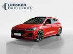 Ford Focus 1.0 EcoBoost Hybrid ST Line X, Gebruikt, Euro 6, Adaptive Cruise Control, Bedrijf