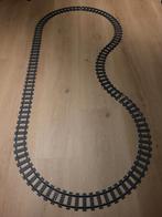 Lego treinrails *NIEUW*, Kinderen en Baby's, Speelgoed | Duplo en Lego, Ophalen of Verzenden, Nieuw, Losse stenen, Lego