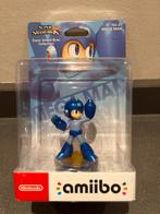 Mega Man Amiibo - Super Smash Bros. Collectie Nintendo, Ophalen of Verzenden, Nieuw