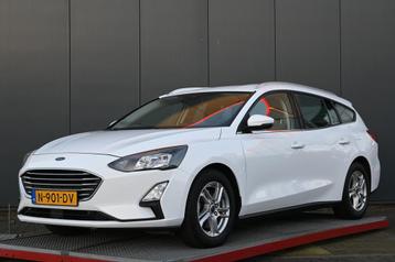 Ford FOCUS Wagon 1.0 EcoBoost Hybrid Trend Edition Business  beschikbaar voor biedingen
