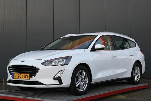 Ford FOCUS Wagon 1.0 EcoBoost Hybrid Trend Edition Business, Auto's, Ford, Bedrijf, Te koop, Focus, ABS, Achteruitrijcamera, Airbags