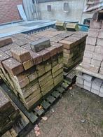 Gebruikte Klinkers - Direct Af Te Halen!, Tuin en Terras, Tegels en Klinkers, Ophalen, Gebruikt, Klinkers, 5 tot 10 m²