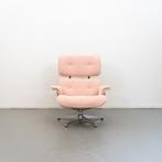 1 Vitra Eames Lounge Chair XL Nubia Noten Nieuw, Huis en Inrichting, Fauteuils, Ophalen of Verzenden, Nieuw, Hout