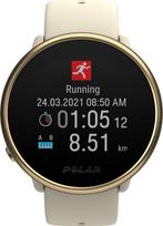 Polar Ignite 2 – Smartwatch / Sportwatch - Champagne Gold, Ophalen of Verzenden, Zo goed als nieuw, Android, GPS