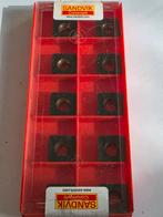 Sandvik coromant r210-14 05 14e-pm 4230 wisselplaten, Ophalen of Verzenden, Nieuw