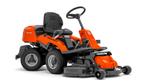 Uit voorraad leverbaar, Husqvarna R214C, Tuin en Terras, Nieuw, 90 tot 120 cm, Husqvarna, Mulchfunctie