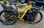 Niner Jet 9 RDO 29er Fully Carbon - Topstaat!, Fietsen en Brommers, 49 tot 53 cm, Zo goed als nieuw, Ophalen, Overige merken
