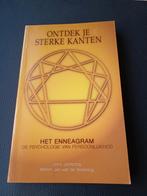 Ontdek je sterke kanten - Het Enneagram, Boeken, Ophalen of Verzenden, Gelezen, Persoonlijkheidsleer, Jorrit Jorritsma, Willem Jan van de Wetering