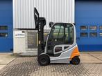 VS-22002 Elektrische triplex heftruck Still RX60-30 BJ2014, 3000 tot 4000 kg, Elektrisch, Heftruck, Still