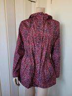 One Step tussenjas panter roze/paars, Maat 38/40 (M), One Step, Paars, Ophalen of Verzenden