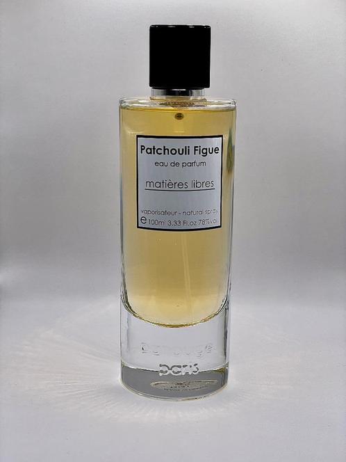 Panouge Patchouli Figue sample, Sieraden, Tassen en Uiterlijk, Uiterlijk | Parfum, Nieuw, Ophalen